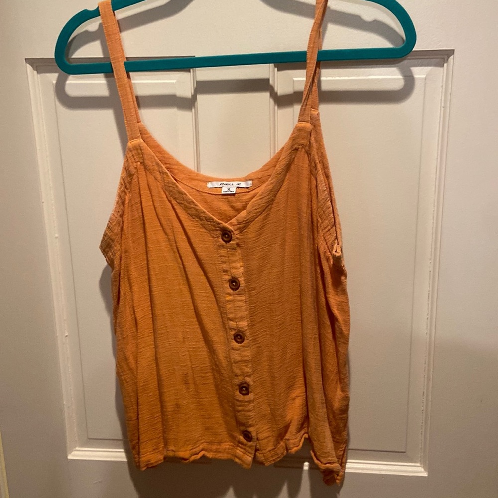 O’Neil tank top